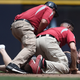 Photo: Stacy Revere/Getty Images